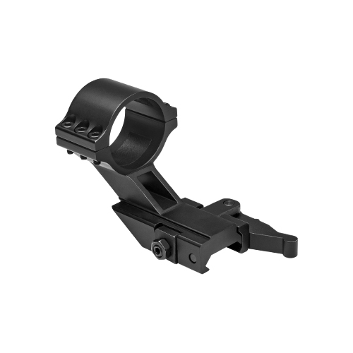 NcStar 30mm Cantilever Optic Quick Release Mount