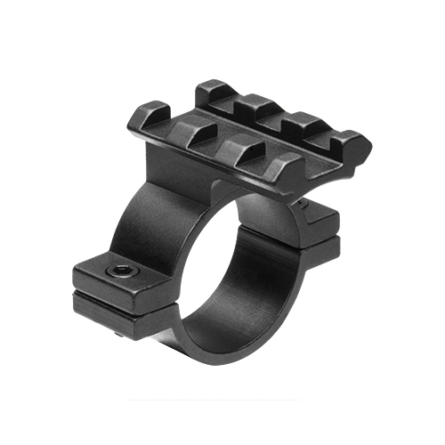 NcStar 1 Inch Weaver Rail With Scope Mount
