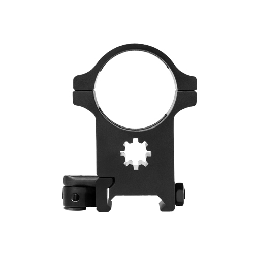 NcStar 6 Bolt - 1.5 Inch Ring With Quick Release Mount