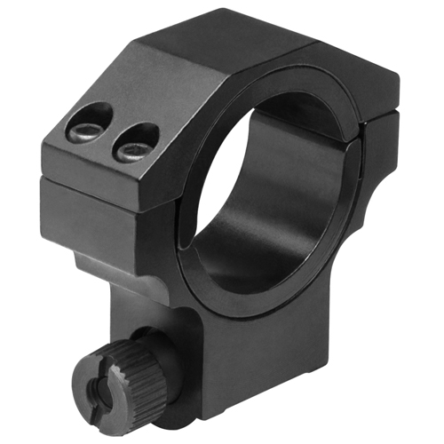 Ncstar 1 Inch Low Ruger 30mm Ring