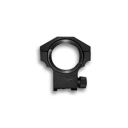 Ncstar 1 Inch High Ruger 30mm Ring