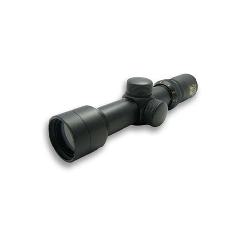 Ncstar Tactical Series 2-6x28 Compact Scope