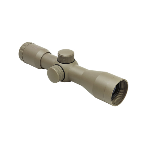 NcStar 4 X 30 Compact Tan Scope