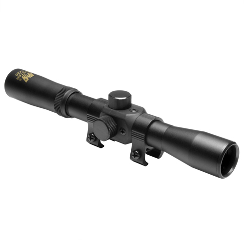 Ncstar Tactical Series 4x20 Compact Air Scope