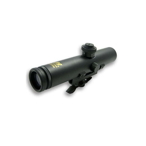Ncstar Tactical Series 4x22 W-AR15 Scope