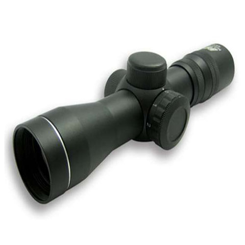 Ncstar Tactical Series 4x30E Red Ill.Compact Scope