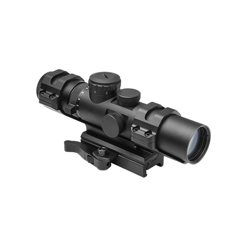 NcStar 2-7 X 32 Xrs Illuminated Scope
