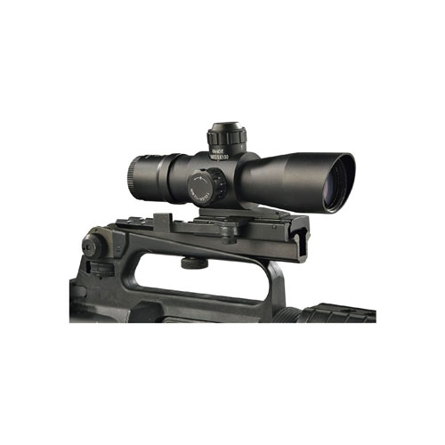 Ncstar 4x32 Green Dot P4 Sniper Ultimate Sighting System