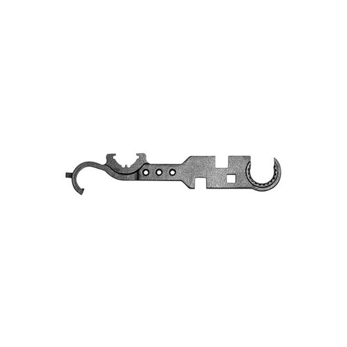 Ncstar AR15 Combo Armorers Wrench Tool