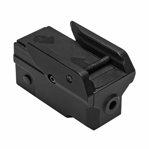 NcSTAR gun Laser with KeyMod Undermount - Red
