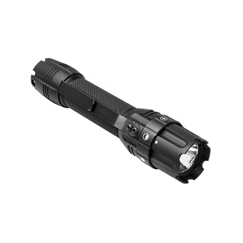 NcStar Handheld Pro 250 Series Lumen Flashlight
