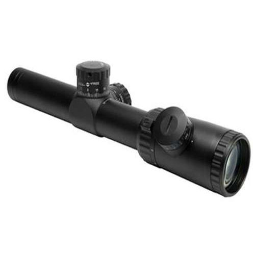 Ncstar Vism Evolution Series 1.1-4x24 Full Size Rifle Scope