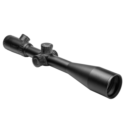 Ncstar Vism Evolution Series 2.5-10x50 P4 Sniper Full Size Rifle Scope