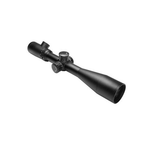 Ncstar Vism Evolution Series 4-16x50 Full Size P4 Sniper Rifle Scope