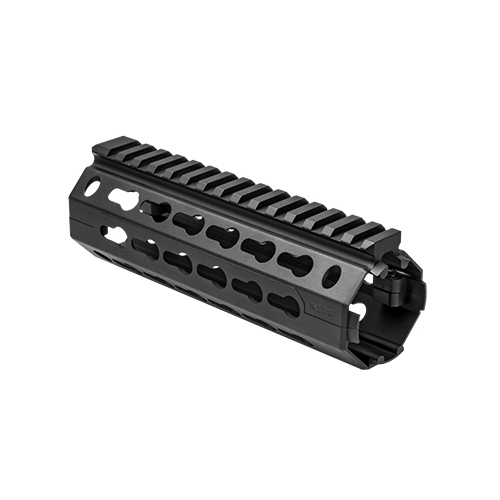 NcStar Ar15 Carbine Length Keymod Handguard
