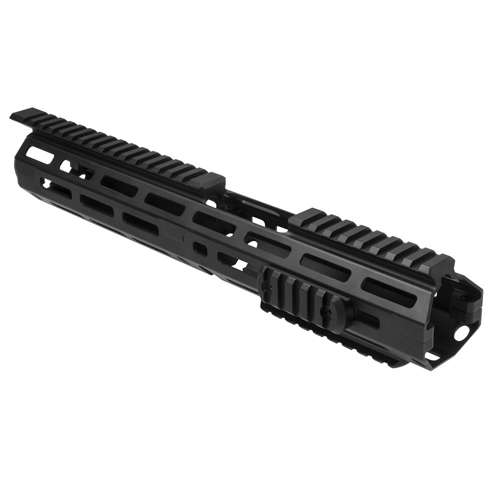 Ncstar M-LOK AR15 Extended Handguard