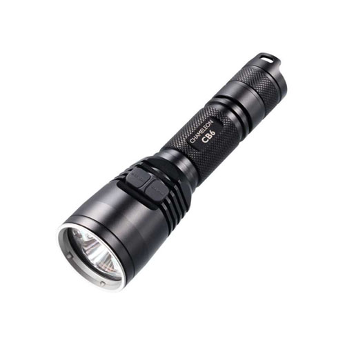Nitecore CB6 440 Lumens Flashlight