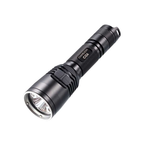 Nitecore CG6 440 Lumens Flashlight