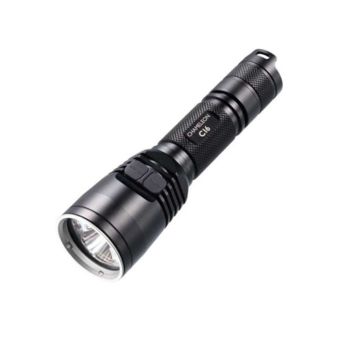 Nitecore CI6 440 Lumens Flashlight