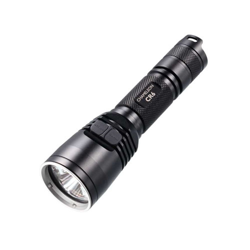 Nitecore CR6 440 Lumens Flashlight