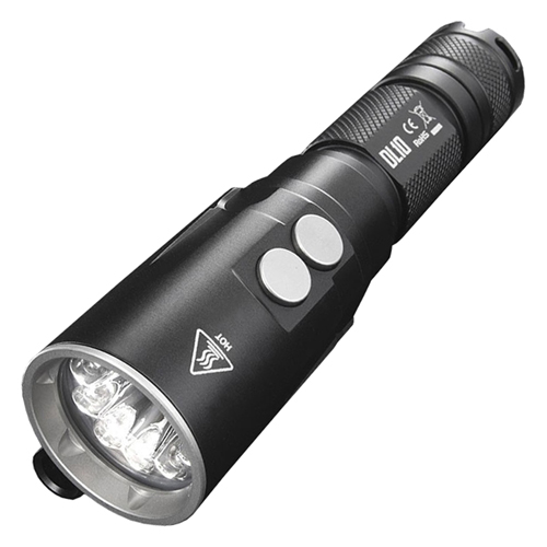 Nitecore DL10 1000 Lumen Flashlight