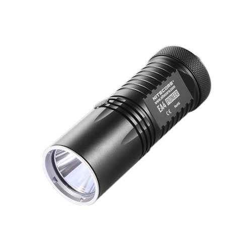 Nitecore EA4 860 Lumens Flashlight