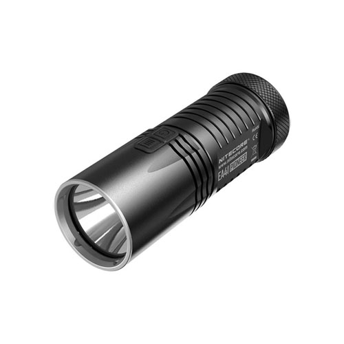 Nitecore EA41 1020 Lumens Flashlight