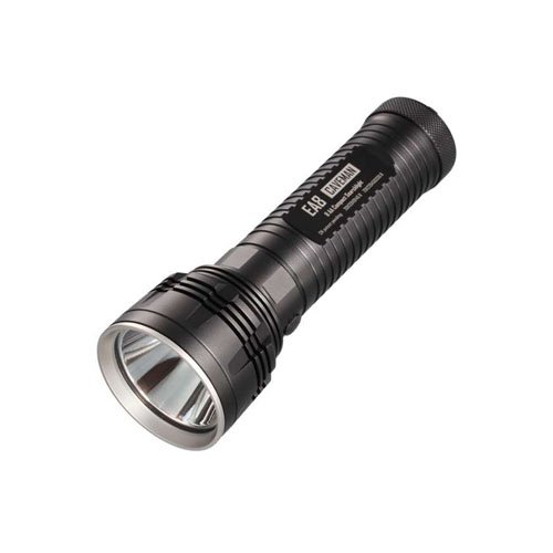 Nitecore EA8 900 Lumens Flashlight