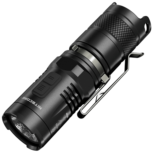 Nitecore MT10C Multitask Outdoor Flashlight
