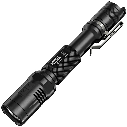 Nitecore MT20A Multitask LED Flashlight