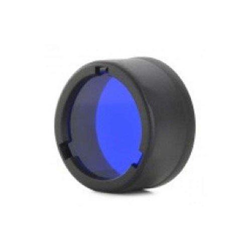 Nitecore NFB23 Blue Filter (22.5mm)