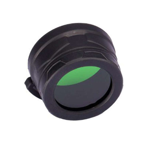 Nitecore NFG40 Green Filter (40mm)