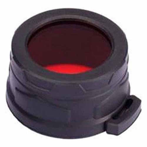 Nitecore NFR40 Red Filter (40mm)