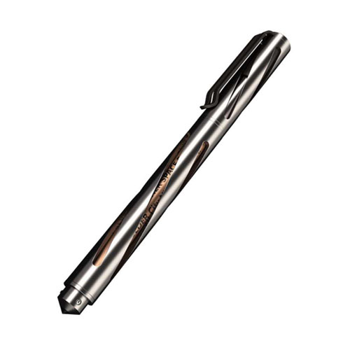 Nitecore NTP10 Titanium Pen