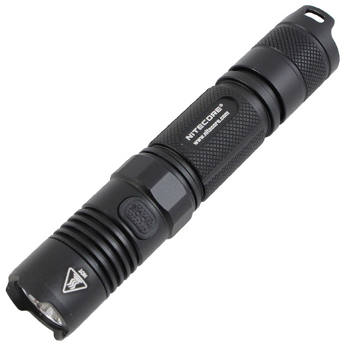 Nitecore 1000 Lumen Tactical LED Flashlight