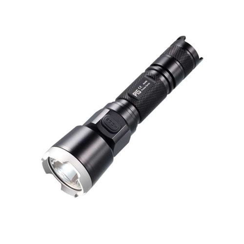 Nitecore P15 430 Lumens Flashlight