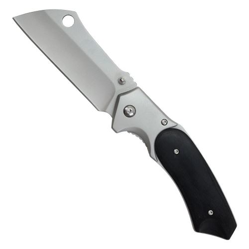 Buckshot Razor Pocket Knife