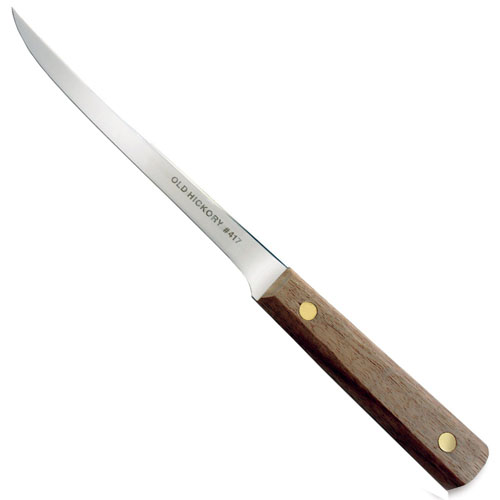 OKC Old Hickory 417SKPK Filet Knife