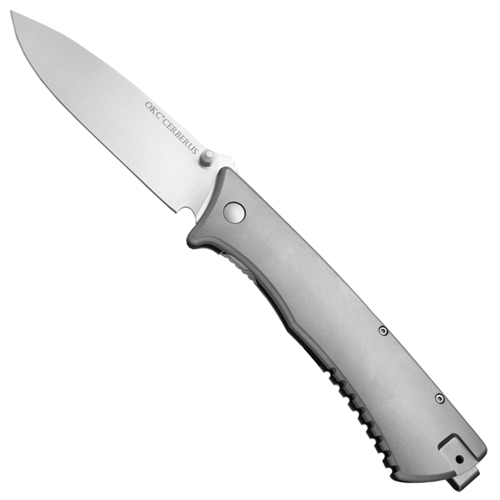 Ontario Cerberus EDC Folding Knife