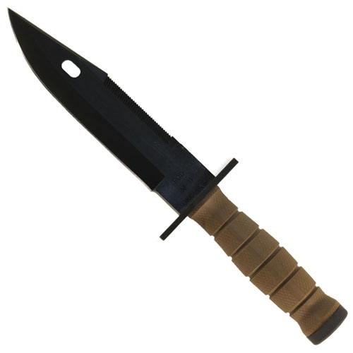 OKC M11 EOD System Fixed Blade Knife