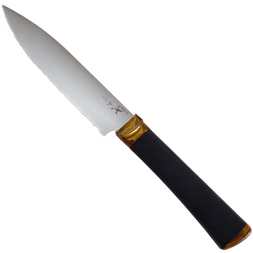 OKC Agilite Utility Fixed Blade Knife
