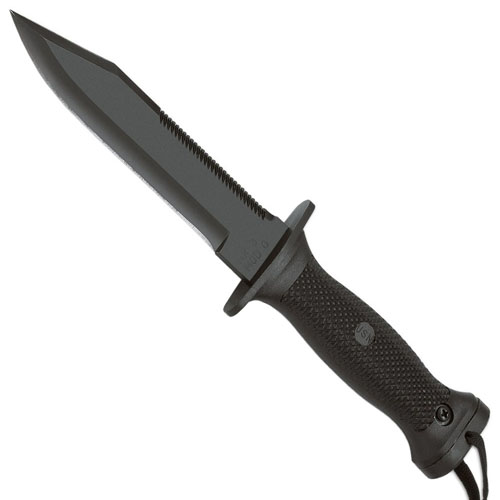 OKC MK 3 Navy Knife