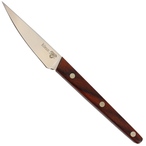 Ontario Robeson 4 Piece Viking Steak Knives