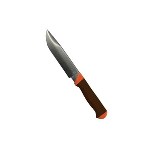 OKC Seneca Knife