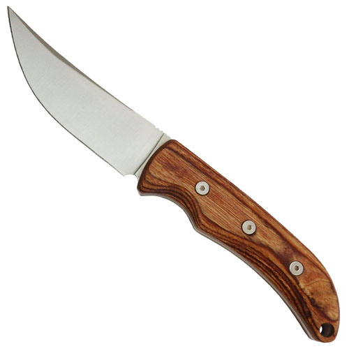 OKC Robeson Fixed Blade Hunting Knife