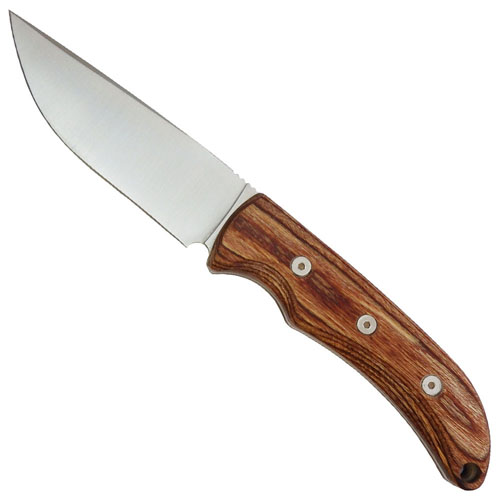 OKC Robeson Hunting Knife Drop Point