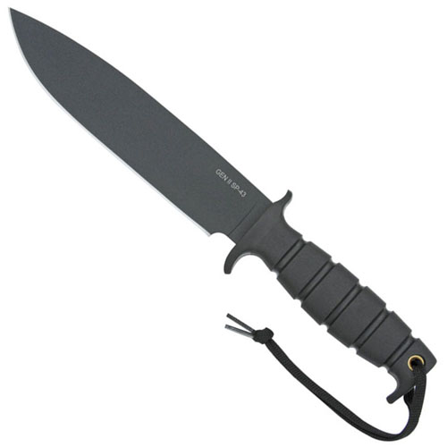 OKC GEN II SP43 Knife
