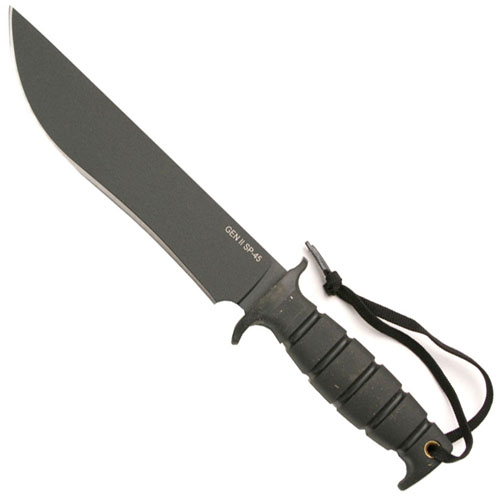 OKC GEN II SP45 Knife