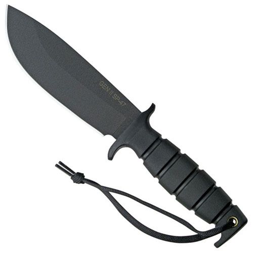 OKC GEN II SP47 Knife