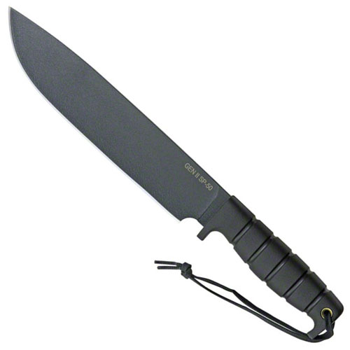 OKC GEN II SP50 Knife